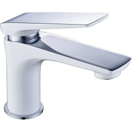 Смеситель LEMARK ALLEGRO LM5906CW для раковины Смеситель LEMARK ALLEGRO LM5906CW для раковины