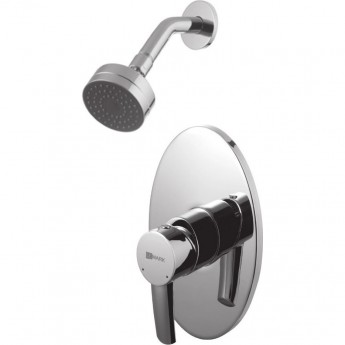 Смеситель LEMARK ATLANTISS LM3220C для душа Смеситель LEMARK ATLANTISS LM3220C для душа