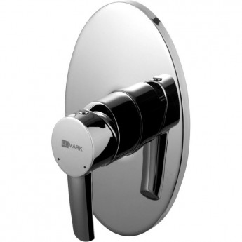 Смеситель LEMARK ATLANTISS LM3223C для душа Смеситель LEMARK ATLANTISS LM3223C для душа