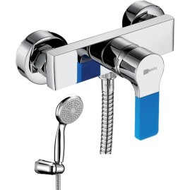 Смеситель LEMARK AURA LM0603C для душа Смеситель LEMARK AURA LM0603C для душа