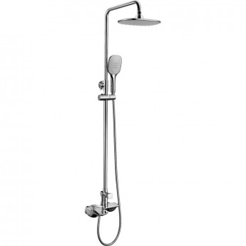 Смеситель LEMARK BELLARIO LM6862C для ванны и душа Смеситель LEMARK BELLARIO LM6862C для ванны и душа