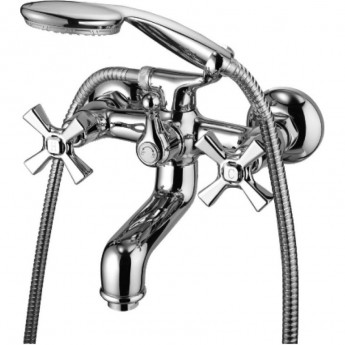 Смеситель LEMARK BENEFIT LM2502C для ванны Смеситель LEMARK BENEFIT LM2502C для ванны