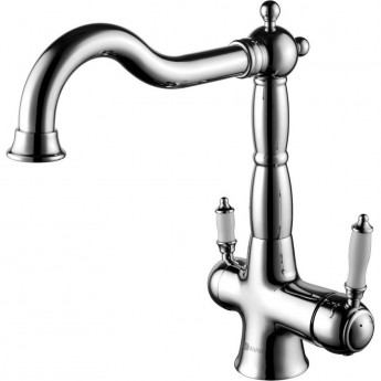 Смеситель LEMARK COMFORT LM3065C для кухни с подключением к фильтру Смеситель LEMARK COMFORT LM3065C для кухни с подключением к фильтру