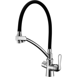 Смеситель LEMARK COMFORT LM3070C для кухни с подключением к фильтру Смеситель LEMARK COMFORT LM3070C для кухни с подключением к фильтру