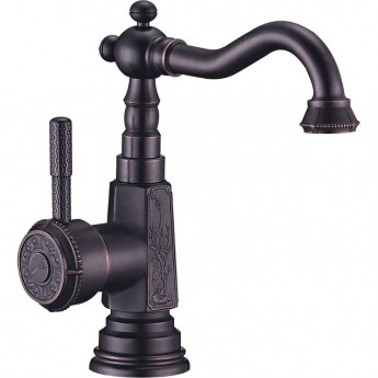 Смеситель LEMARK JASMINE LM6604ORB для раковины/кухни