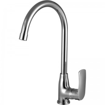 Смеситель LEMARK PLUS SHAPE LM1705C для кухни