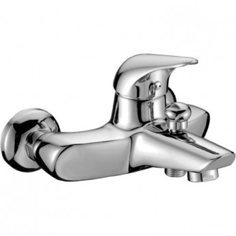 Смеситель LEMARK POSEIDON LM4232C для ванны Смеситель LEMARK POSEIDON LM4232C для ванны