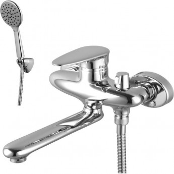 Смеситель LEMARK STATUS LM4414C для ванны