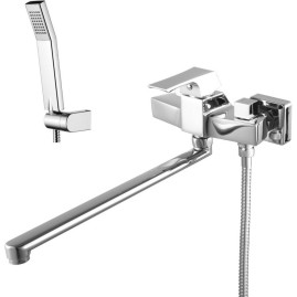 Смеситель LEMARK UNIT LM4517C для ванны Смеситель LEMARK UNIT LM4517C для ванны
