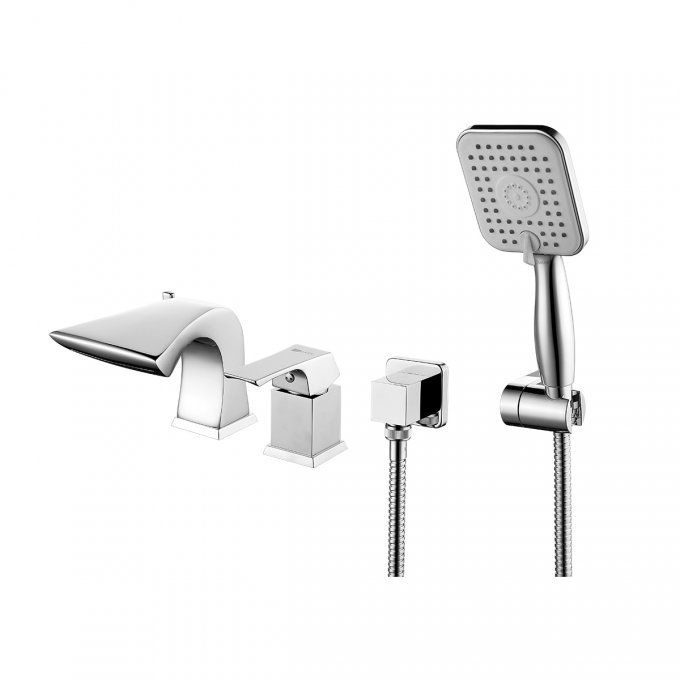 Смеситель LEMARK UNIT LM4547C